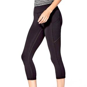 Lululemon Speed Up Crop